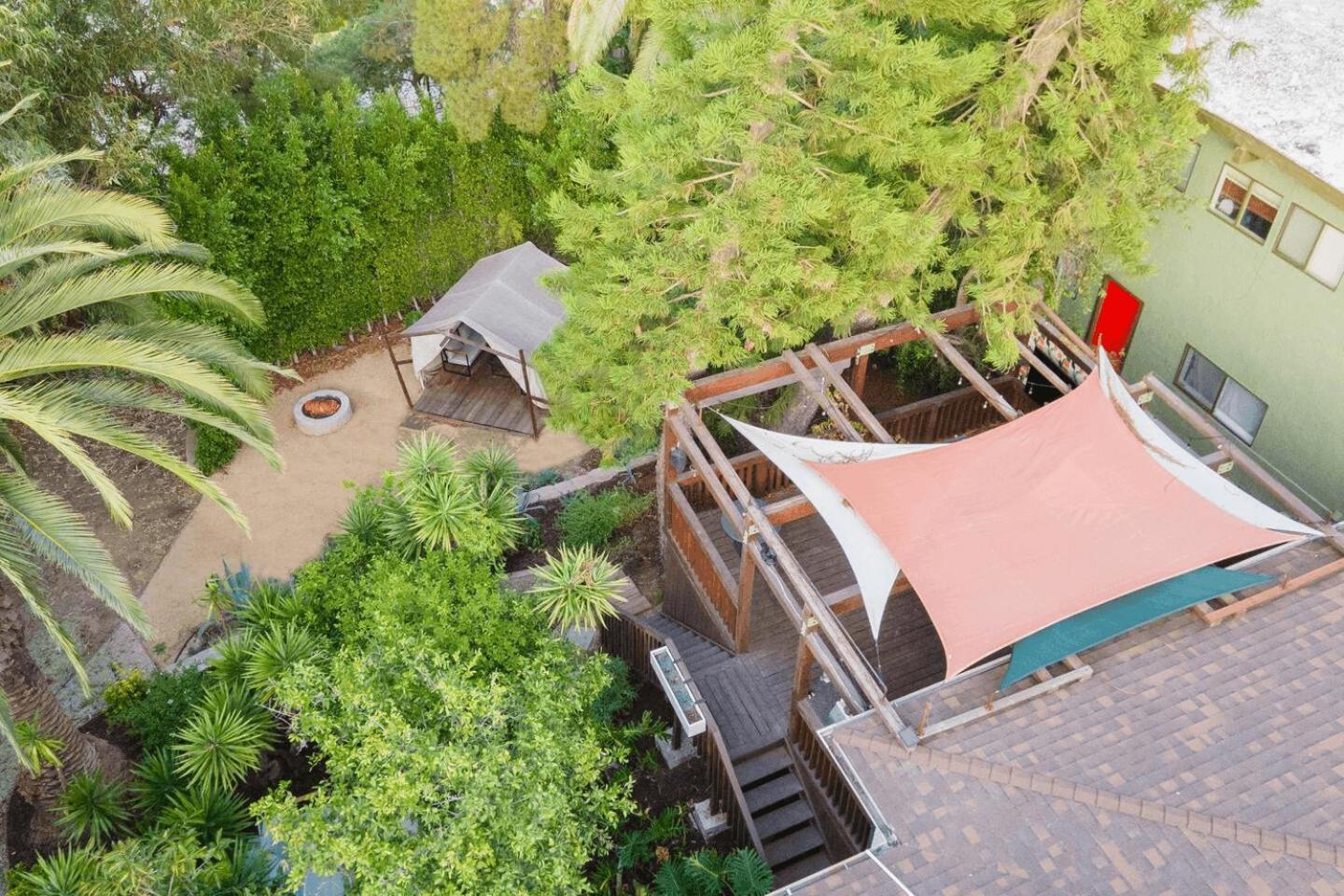Dos Palos By Avantstay Mod Hollywood Sanctuary Holiday home Los Angeles