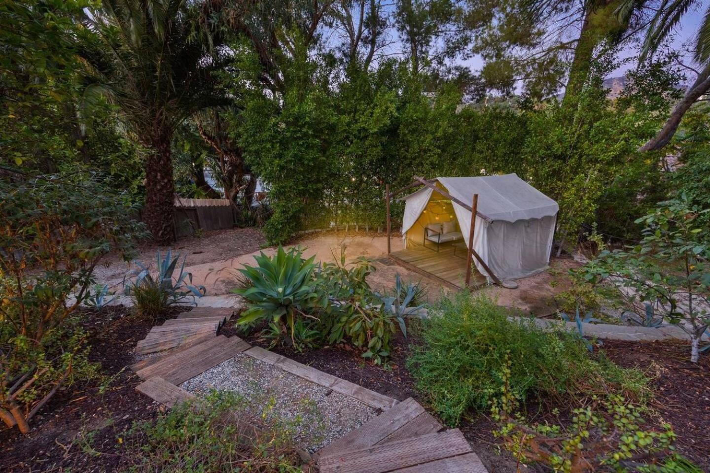 Dos Palos By Avantstay Mod Hollywood Sanctuary *