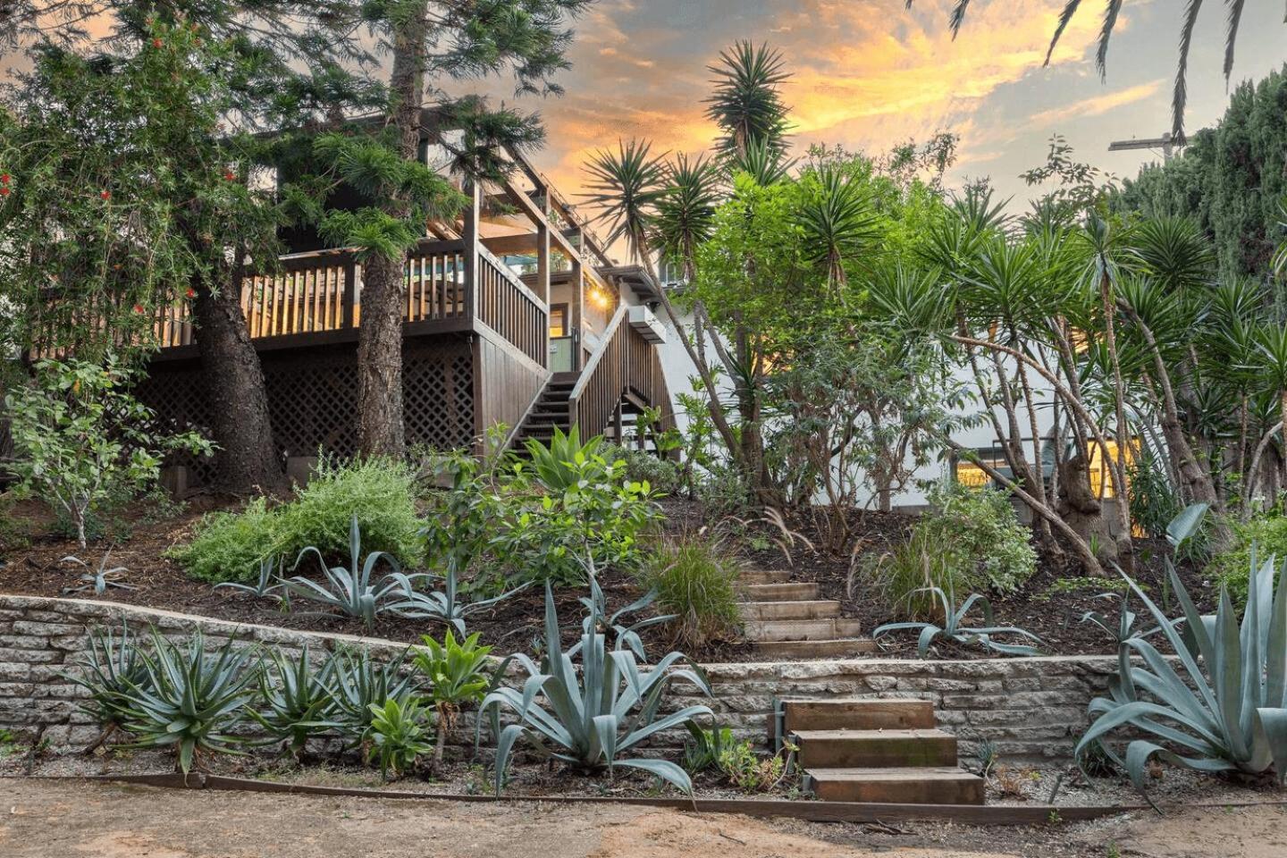 Dos Palos By Avantstay Mod Hollywood Sanctuary * Los Angeles