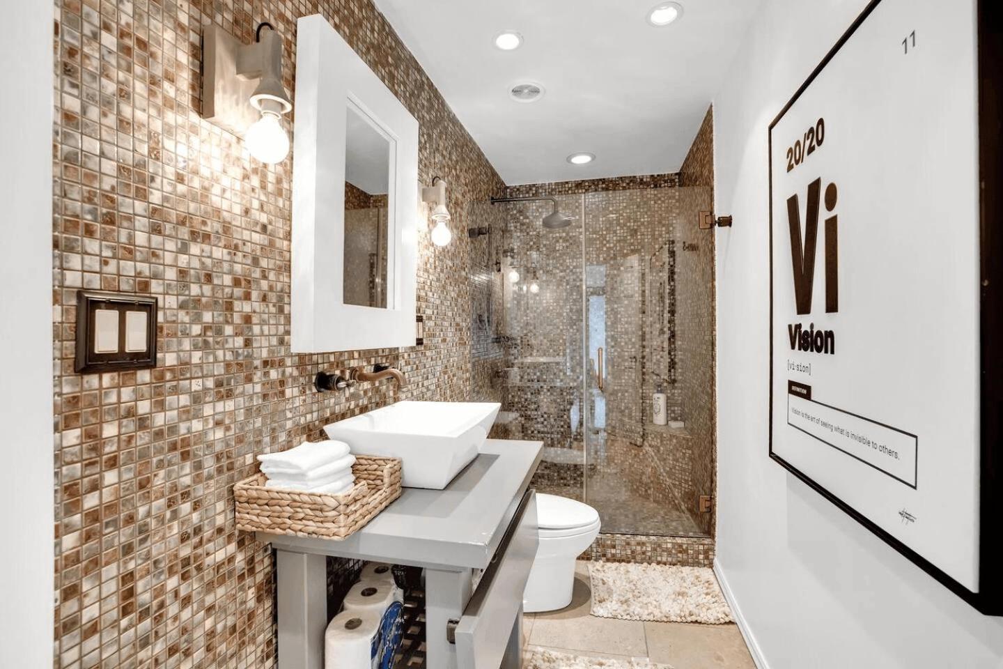 Dos Palos By Avantstay Mod Hollywood Sanctuary *