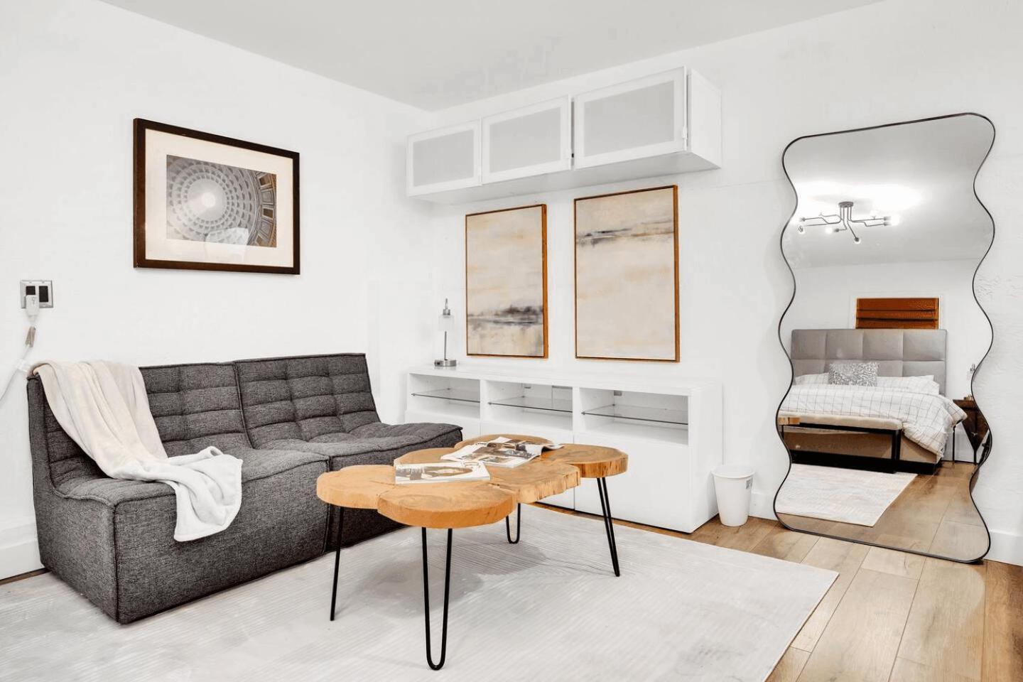 Dos Palos By Avantstay Mod Hollywood Sanctuary Los Angeles