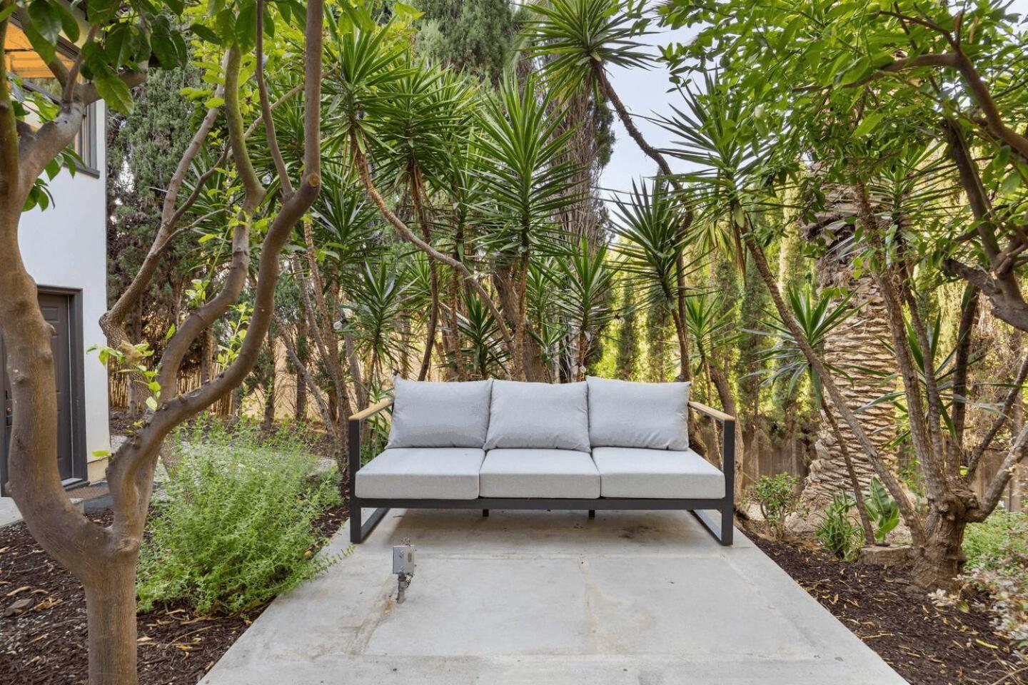 Dos Palos By Avantstay Mod Hollywood Sanctuary