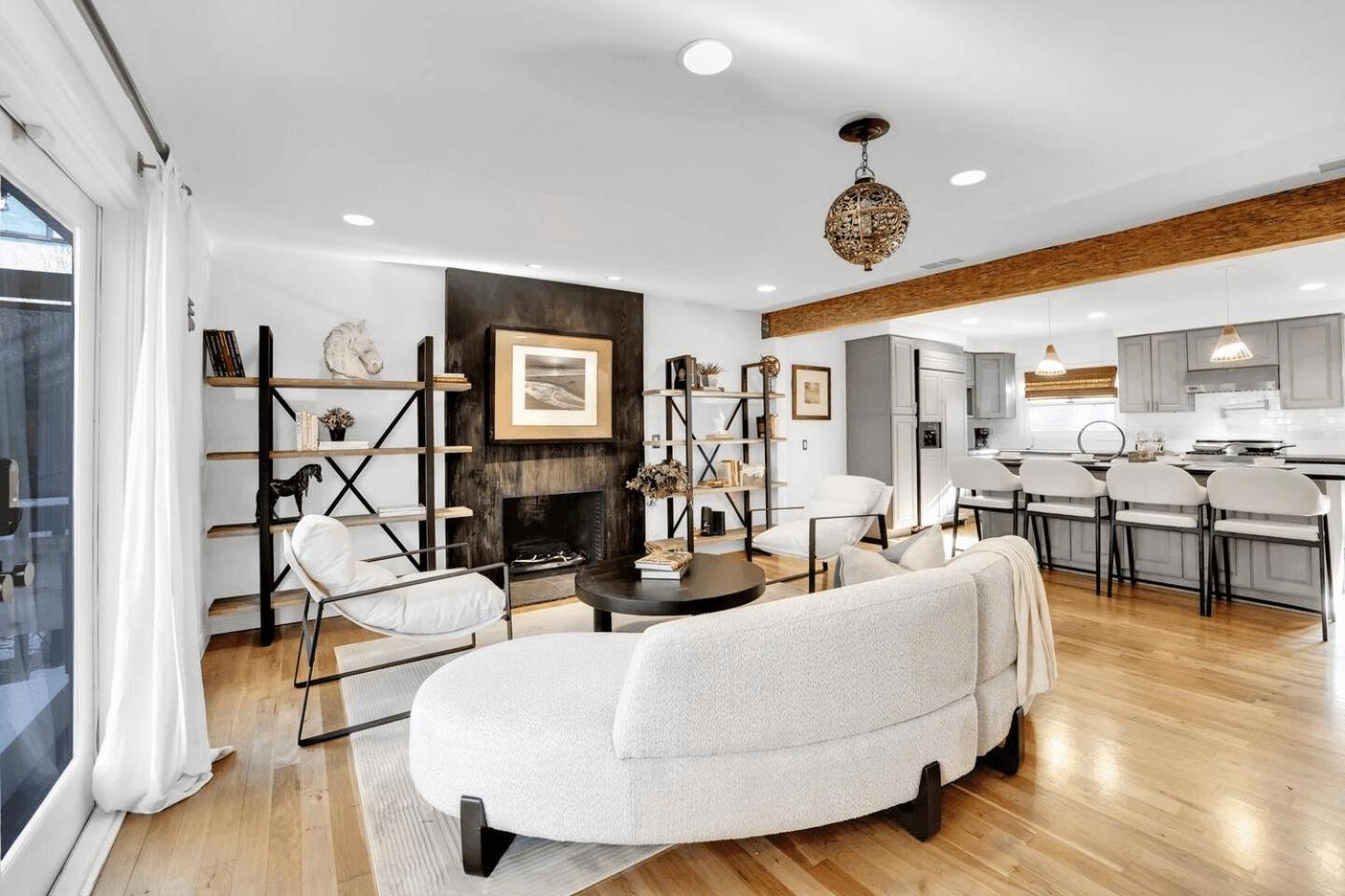 Dos Palos By Avantstay Mod Hollywood Sanctuary * Los Angeles