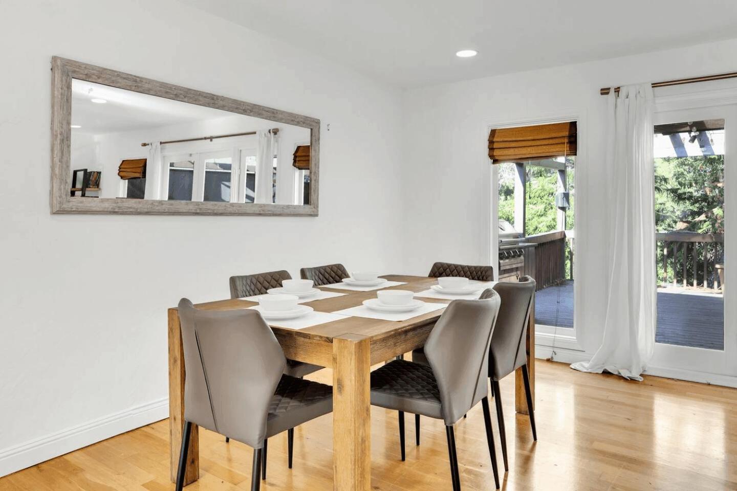 Dos Palos By Avantstay Mod Hollywood Sanctuary *